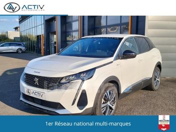 PEUGEOT 3008 (2E GENERATION) PLUG-IN HYBRID 225 ALLURE PACK E-EAT8