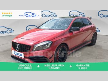 MERCEDES CLASSE A 3 AMG III (2) 45 AMG 4MATIC