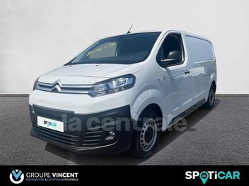 CITROEN E-JUMPY 3 III E TAILLE M 136 75 KWH