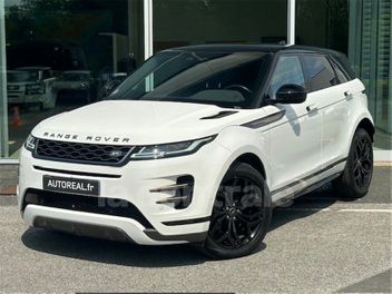 LAND ROVER RANGE ROVER EVOQUE 2 II 1.5 P300E 11CV PHEV 4WD R-DYNAMIC SE BVA8