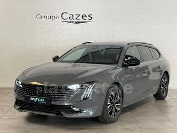 PEUGEOT 508 (2E GENERATION) SW II SW BLUEHDI 130 ZZZ S&S ALLURE EAT8