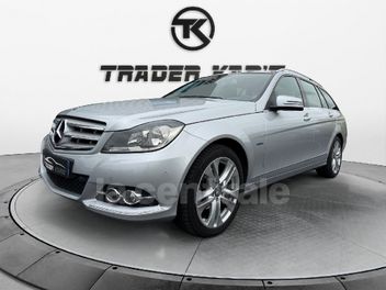 MERCEDES CLASSE C 3 SW III (2) SW 200 CDI BLUEEFFICIENCY AVANTGARDE