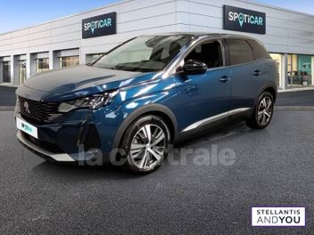 PEUGEOT 3008 (2E GENERATION) II (2) 1.6 HYBRID 225 ALLURE PACK E-EAT8