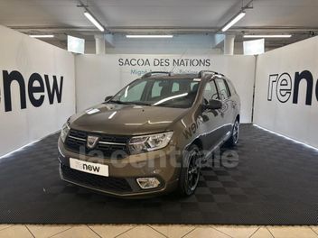 DACIA LOGAN 2 MCV II (2) MCV 0.9 TCE 90 SILVERLINE EASY-R