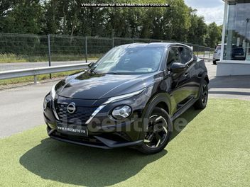 NISSAN JUKE 2 II 1.6 HYBRID 145 BUSINESS+ 2022.5