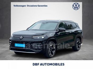 VOLKSWAGEN TAYRON 1.5 EHYBRID 204 R-LINE DSG6