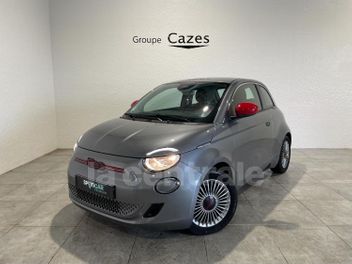 FIAT 500 (3E GENERATION) III E 95 (RED) 2.0 23.8 KWH