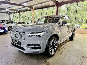 VOLVO XC90 (2E GENERATION) II (2) RECHARGE T8 AWD 310+145 START GEARTRONIC 8 7PL