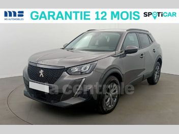 PEUGEOT 