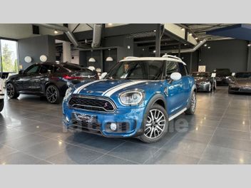 MINI COUNTRYMAN 2 II (F60) COOPER S 192 BV6