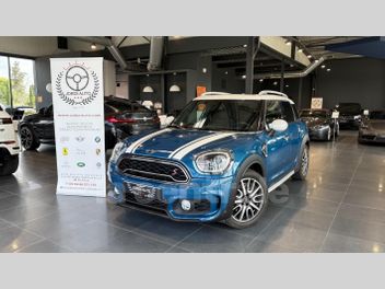 MINI COUNTRYMAN 2 II (F60) COOPER S 192 BV6