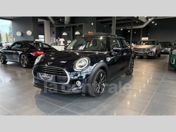 MINI MINI 3 3P III (F56) 1.5 COOPER 136 EDITION HEDDON STREET BVA7