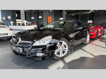 MERCEDES SL 2 II (3) 350 SPORT 7G-TRONIC