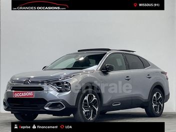 CITROEN C4 (3E GENERATION) X III X 1.5 BLUEHDI 130 S&S MAX EAT8