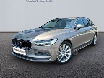 VOLVO V90 (2E GENERATION) II (2) B4 197 MOMENTUM BUSINESS GEARTRONIC 8