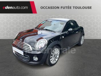 MINI MINI 2 COUPE II (2) COUPE 1.6 122 COOPER PACK CHILI