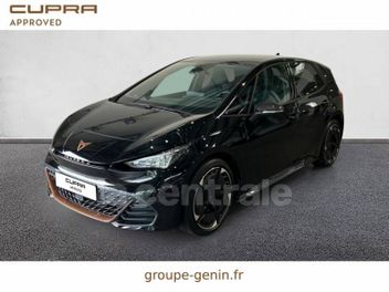 CUPRA BORN 230 CH V 82 KWH BATTERIE XL