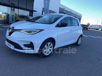 RENAULT ZOE (2) R110 ACHAT INTEGRAL EQUILIBRE 50KWH 22B