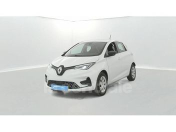 RENAULT ZOE (2) R110 ACHAT INTEGRAL EQUILIBRE 50KWH 22B