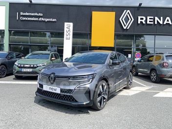 RENAULT MEGANE 5 V E-TECH EV60 220 OPTIMUM CHARGE TECHNO 60 KWH