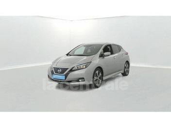 NISSAN LEAF 2 II (2) 150HP 40KWH 6CV N-CONNECTA