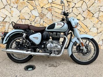 ROYAL ENFIELD CLASSIC 350