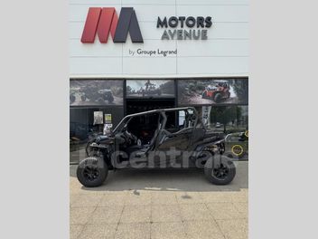 CAN AM MAVERICK SPORT 1000 R XRC