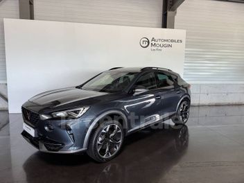 CUPRA 