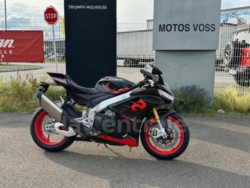 APRILIA RSV4 1100 FACTORY