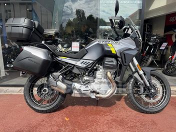 MOTO GUZZI STELVIO 1050