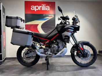 APRILIA TUAREG 660