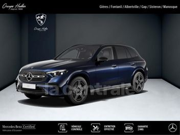 MERCEDES GLC 2 II 220 D AMG LINE 4MATIC 9G-TRONIC