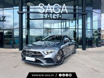 MERCEDES CLASSE CLS 3 III 400 D AMG LINE+ 4MATIC 22CV