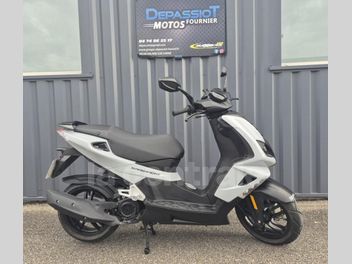 PEUGEOT SPEEDFIGHT 50