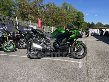 KAWASAKI H2 NINJA 1100 SX SE