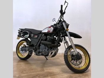 MASH X-RIDE 650