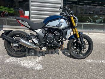 CF MOTO 700 CL-X CLX 700 SPORT