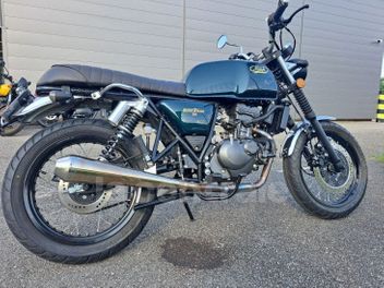 MASH BLACK SEVEN 125