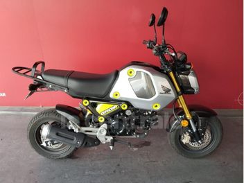 HONDA MSX 125
