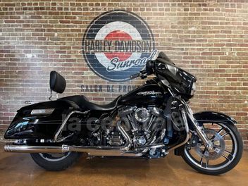 HARLEY DAVIDSON TOURING STREET GLIDE SPECIAL 1690