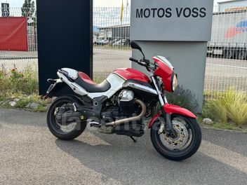 MOTO GUZZI BREVA 1200