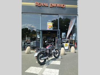 BRIXTON BX 125