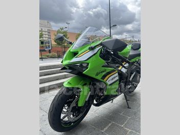 KAWASAKI ZX 6RR 636
