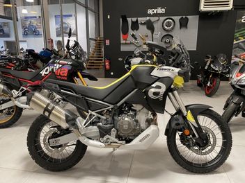 APRILIA TUAREG 660