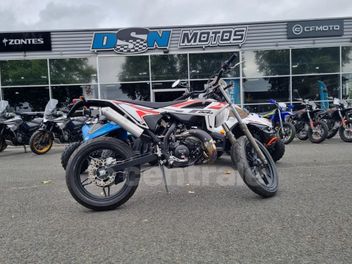 BETA ENDURO RR RR 50 STANDARD