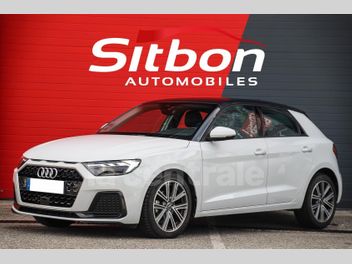 AUDI A1 (2E GENERATION) SPORTBACK II 30 TFSI 110 ADVANCED 2 S TRONIC 7