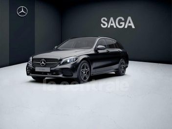 MERCEDES CLASSE C 4 SW IV (2) SW 200 D 160 AMG LINE