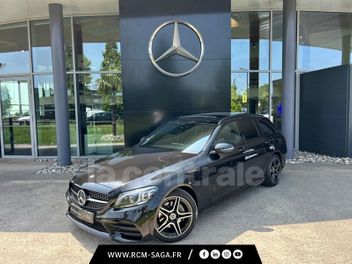 MERCEDES CLASSE C 4 SW IV (2) SW 200 D 160 AMG LINE
