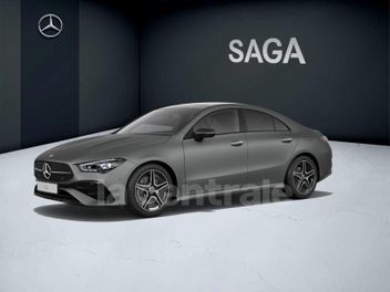 MERCEDES CLA 2 II COUPE 200 D AMG LINE 8G-DCT