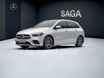 MERCEDES CLASSE B 3 III B 200 D AMG LINE EDITION 8G-DCT